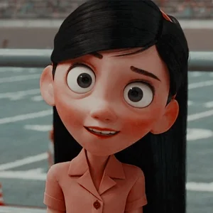 Violet Parr