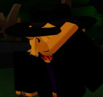 Flambé Burnheart (Pre-Forsaken)