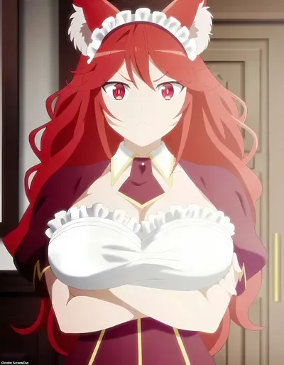 Flay [Loyal Maid Fenrir]