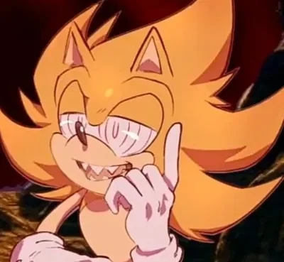 Fleetway Sonic
