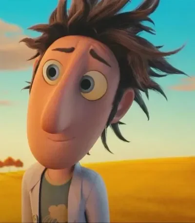 Flint Lockwood