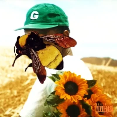 Flower Boy [Tyler, the Creator]