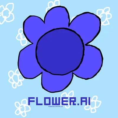 Flower.ai - You’re Creative Helper