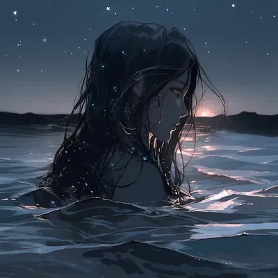 FLUFF- Serena Merriweather