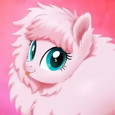 Fluffle Puff