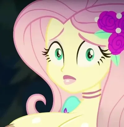 fluttershy