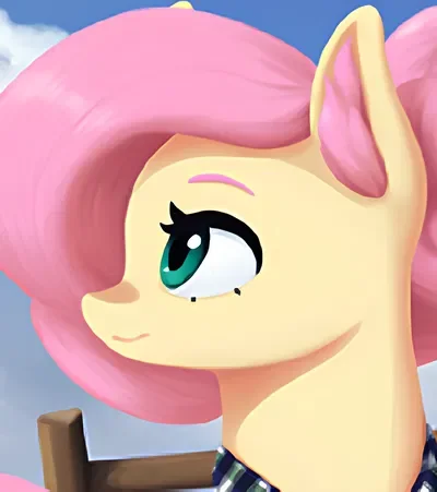 Fluttershy (EaW)