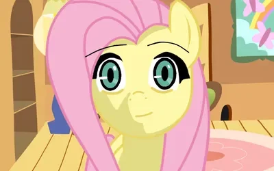 Fluttershy [Stalker]