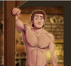 flynn rider