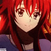 -Highschool DXD- RPG