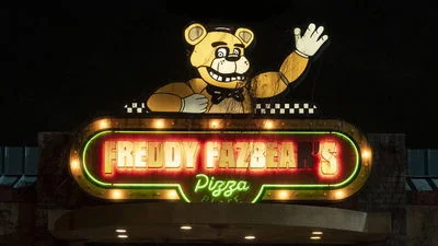 FNaF