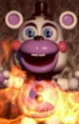 Fnaf gc