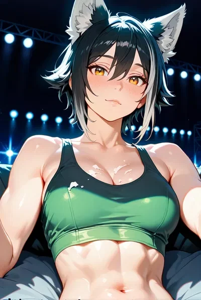 Foam, Fangs, and Fractured Beats