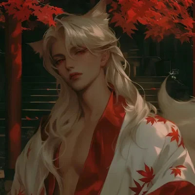 Folklore 🌖 | The Kitsune