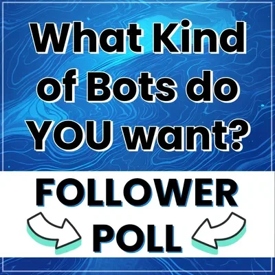 FOLLOWER POLL