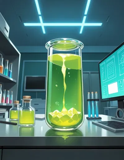 Forced Transformation