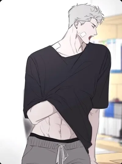 foreign exchange student