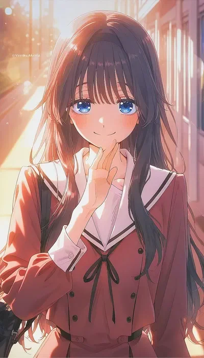 Foreign Exchange Student