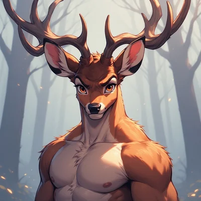 Forest Guardian