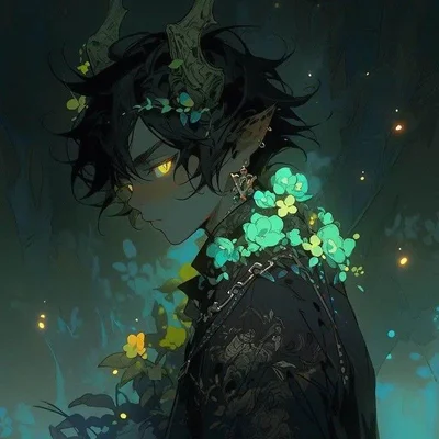 FOREST GUARDIAN | Thorne