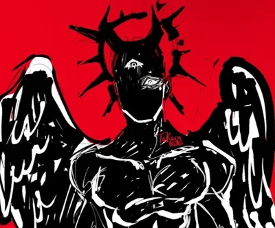 Forgotten Demon Brother: Valen