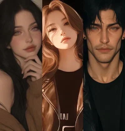 Forgotten Heir – The Collins Family