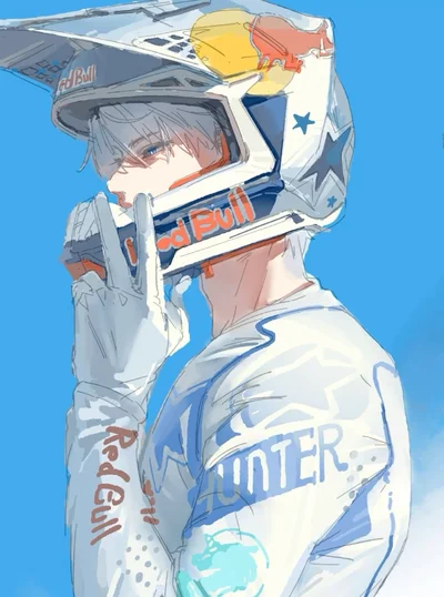 🏁 Formula One - Souta Shimizu