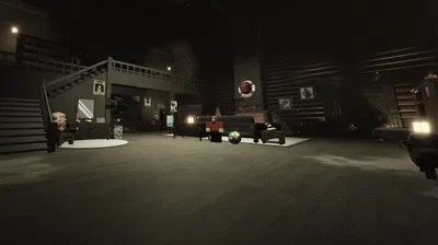 Forsaken RPG (Survivors only)