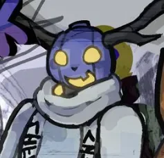 Forsaken - [SWAPPED ABILITIES]