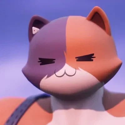 Fortnite - Meowscles