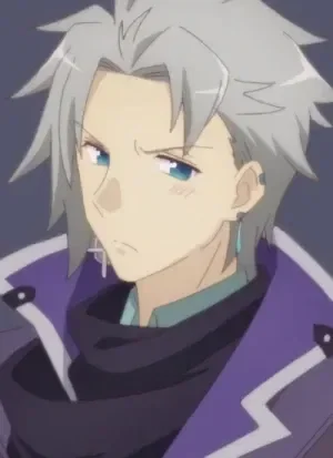 FORTUNE LOVER: Alan Stuart