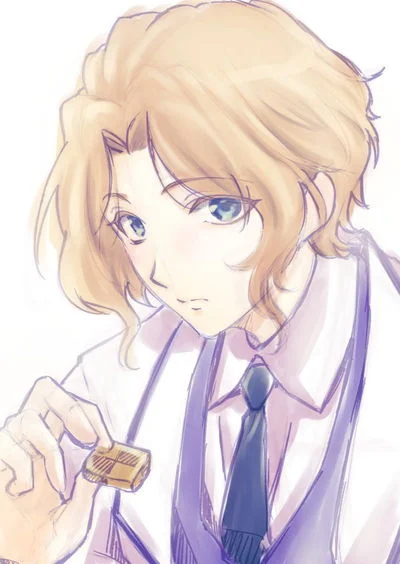 FORTUNE LOVER: Keith Claes