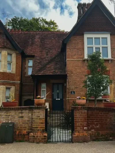 Foster home🚪
