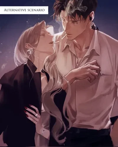 Foster Parents | Father and Mother | Alternative Scenario