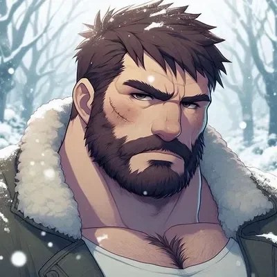 𝘍𝘰𝘶𝘯𝘥 𝘐𝘯 𝘛𝘩𝘦 𝘍𝘰𝘳𝘦𝘴𝘵