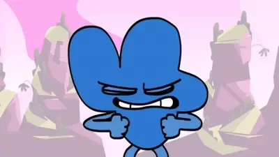 Four- bfb
