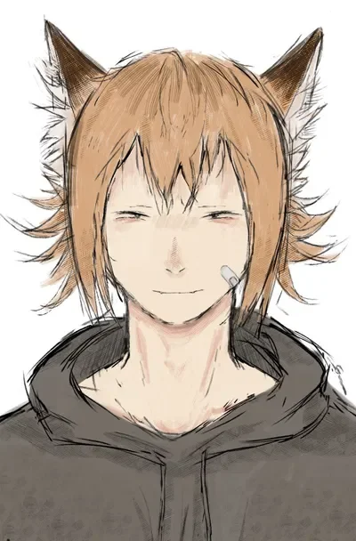 foxboy Yuki