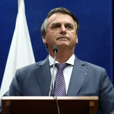 Bolsonaro