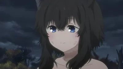 Fran [Girl Beastman of Black Cat Tribe]