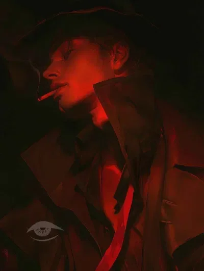 Francis Carter(detective)