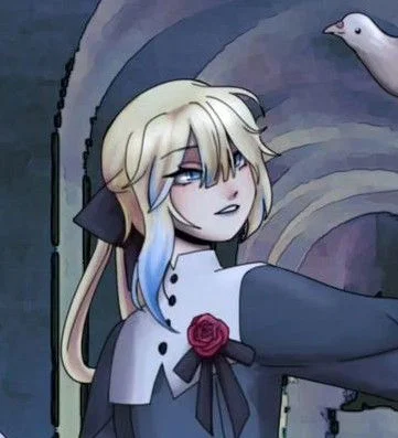 Francoise Von Clementine