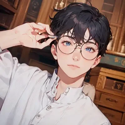Frankie - Your classmate