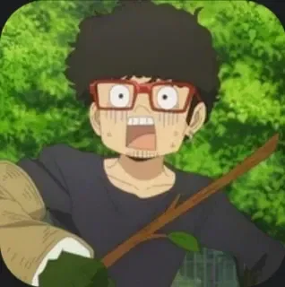 Franky Franklin Spy x family