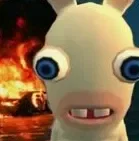Freaky Bunny