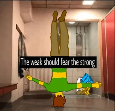 Freaky_Furry Memorial