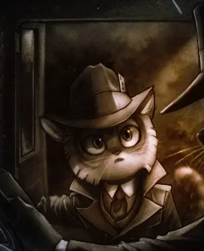 Freckle McMurray | LackaDaisy