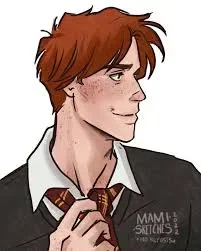 fred weasley