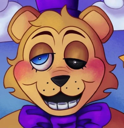 FREDBEAR
