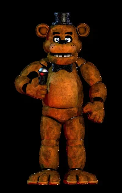 Freddy FazBear