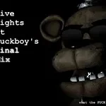 freddy fuckboy: a night of debauchery